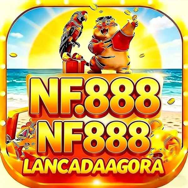 NF888 2026 Slot Gacor RTP Tinggi