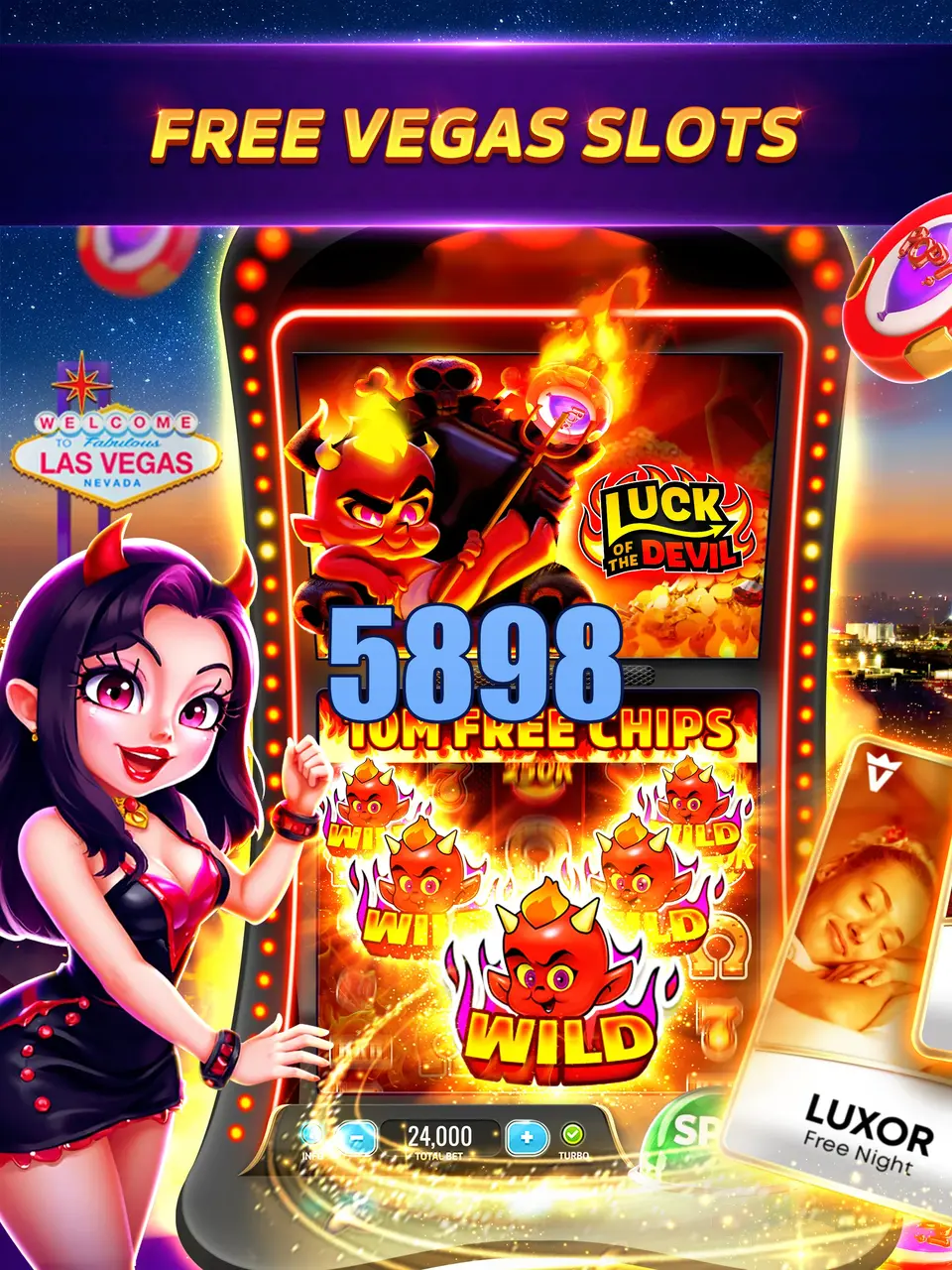 5898 Baixar