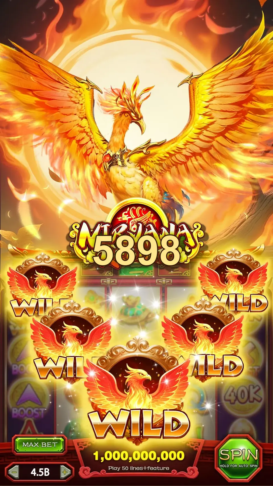 5898 Login