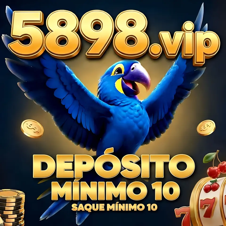 5898 APK Oficial Baixar Indonesia