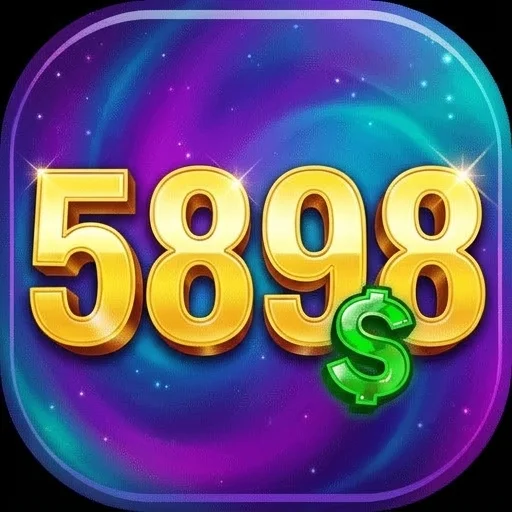 5898 Logo - Oficial
